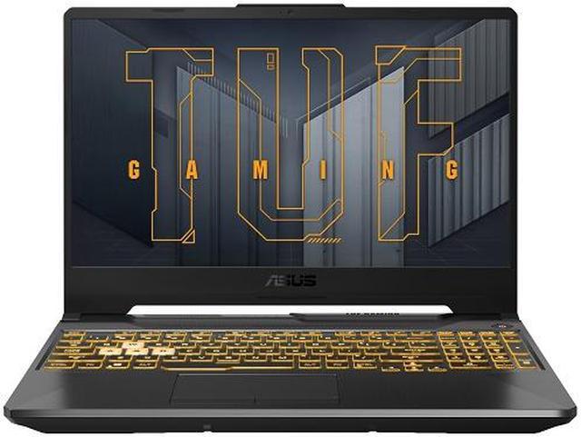 ASUS TUF Gaming F15 Gaming Laptop, 15.6