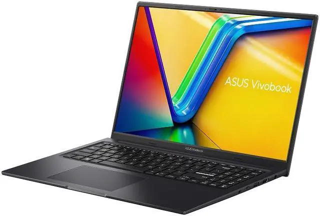 Alt view image 4 of 6 - 2023 ASUS Vivobook 16X OLED Laptop, 16" 3.2K 120Hz Display, Intel Core i9-13900H CPU, NVIDIA GeForce RTX 4050 GPU, 16GB RAM, 1TB SSD, Windows 11 Home, Indie black, K3605VU-ES94