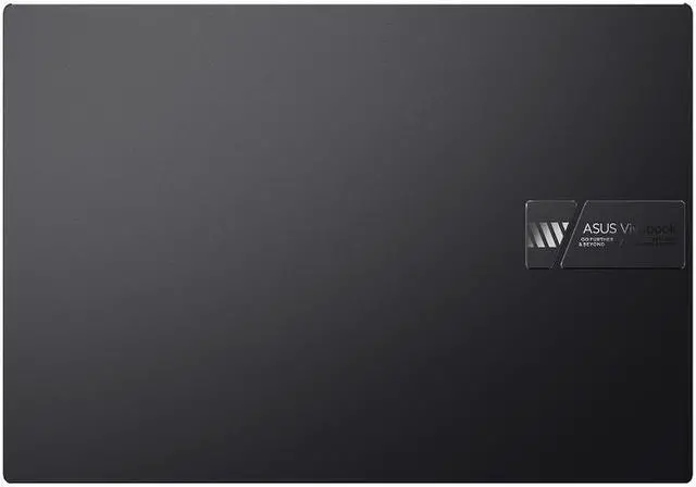 Alt view image 5 of 6 - 2023 ASUS Vivobook 16X OLED Laptop, 16" 3.2K 120Hz Display, Intel Core i9-13900H CPU, NVIDIA GeForce RTX 4050 GPU, 16GB RAM, 1TB SSD, Windows 11 Home, Indie black, K3605VU-ES94