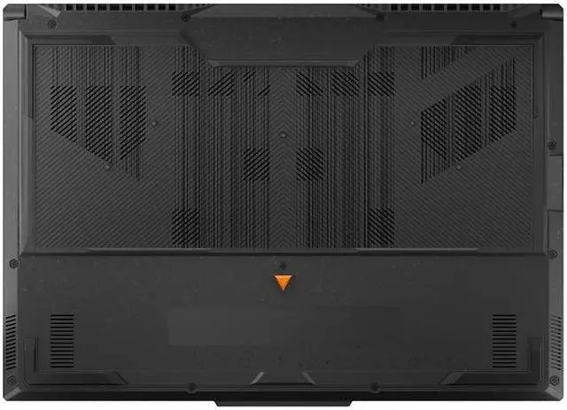 Alt view image 20 of 20 - ASUS TUF Gaming F15 (2023) Gaming Laptop, 15.6" FHD 144Hz, 100% sRGB Display, GeForce RTX 4050, Intel Core i5-13500H, 16GB DDR4, 512GB PCIe SSD Gen 4, Wi-Fi 6, Windows 11, FX507VU-ES53