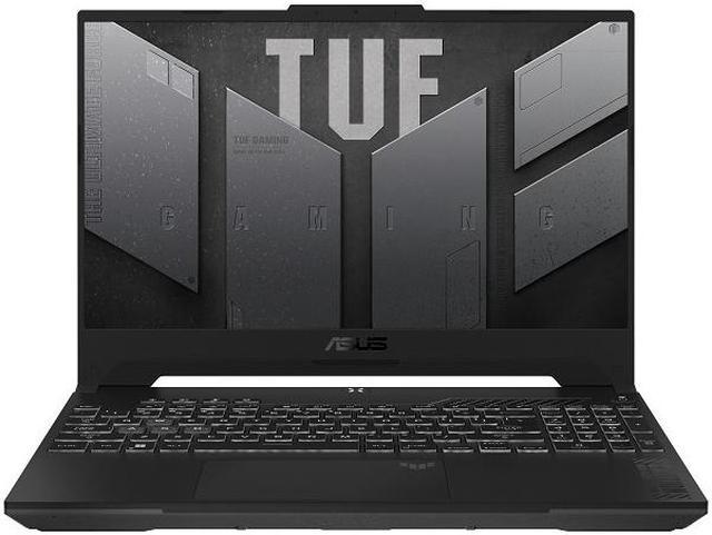 ASUS TUF Gaming F15 (2023) Gaming Laptop, 15.6 FHD 144Hz, 100% sRGB  Display, GeForce RTX 4050, Intel Core i5-13500H, 16GB DDR4, 512GB PCIe SSD  Gen 4