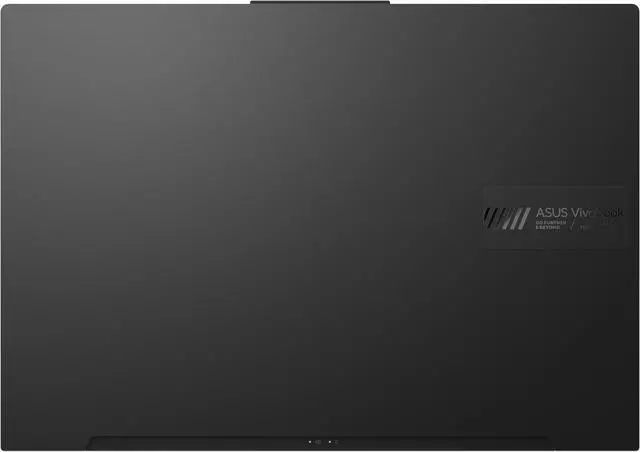 Alt view image 17 of 17 - 2023 ASUS Vivobook Pro 16X Laptop, 16" 16:10 Display, Intel Core i9-13980HX CPU, NVIDIA GeForce RTX 4070 GPU, 16GB DDR5 RAM, 1TB NVMe SSD, Windows 11 Home, Black, K6604JI-NB96