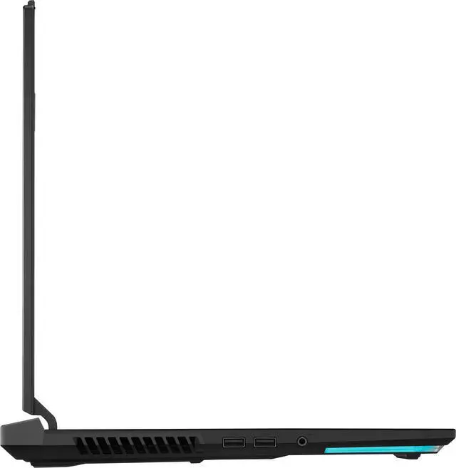Alt view image 7 of 13 - ASUS ROG Strix SCAR 17 X3D (2023) Gaming Laptop, 17.3" QHD 240Hz/3ms, 100% DCI-P3 Display, GeForce RTX 4090, AMD Ryzen 9 7945HX3D, 32GB DDR5, 2TB PCIe SSD, Wi-Fi 6E, Windows 11 Pro, G733PYV-XH97