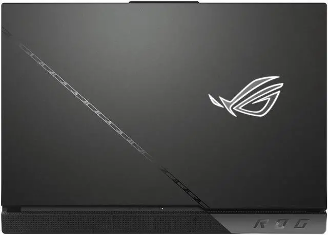 Alt view image 11 of 13 - ASUS ROG Strix SCAR 17 X3D (2023) Gaming Laptop, 17.3" QHD 240Hz/3ms, 100% DCI-P3 Display, GeForce RTX 4090, AMD Ryzen 9 7945HX3D, 32GB DDR5, 2TB PCIe SSD, Wi-Fi 6E, Windows 11 Pro, G733PYV-XH97