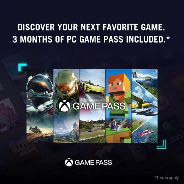 Alt view image 5 of 13 - ASUS ROG Strix SCAR 17 X3D (2023) Gaming Laptop, 17.3" QHD 240Hz/3ms, 100% DCI-P3 Display, GeForce RTX 4090, AMD Ryzen 9 7945HX3D, 32GB DDR5, 2TB PCIe SSD, Wi-Fi 6E, Windows 11 Pro, G733PYV-XH97