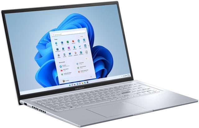 Alt view image 5 of 11 - ASUS Vivobook 17X 17.3" Intel Core i9-13900H - 16GB Memory - 1TB M.2 NVMe PCIe 3.0 SSD - Windows 11 Home (K3704)