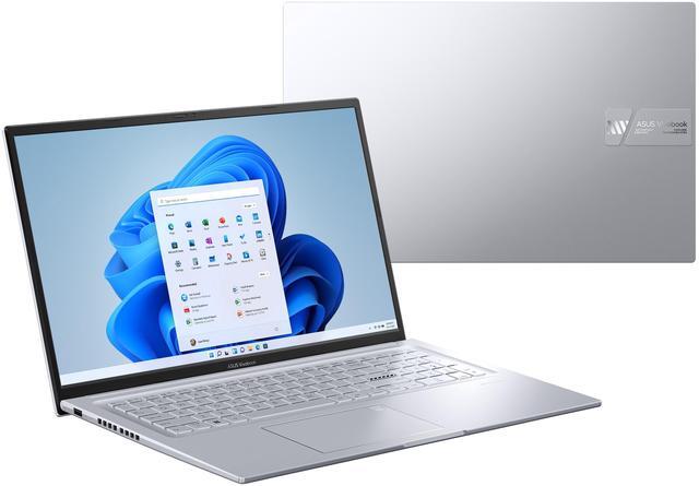 Alt view image 7 of 11 - ASUS Vivobook 17X 17.3" Intel Core i9-13900H - 16GB Memory - 1TB M.2 NVMe PCIe 3.0 SSD - Windows 11 Home (K3704)
