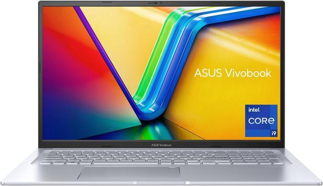 ASUS Vivobook 15 Slim 15.6” FHD Laptop - Intel Core i9-13900H - 16GB RAM -  1TB SSD - Windows 11