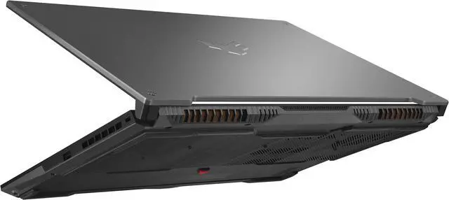Alt view image 13 of 20 - ASUS TUF Gaming A15 (2023) Gaming Laptop, 15.6" FHD 144Hz, 100% sRGB Display, GeForce RTX 4070, AMD Ryzen 9 7940HS, 16GB DDR5, 1TB PCIe SSD, Wi-Fi 6, Windows 11, FA507XI-EH94