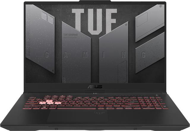 Asus TUF Gaming A15 Review: AMD Ryzen 4000 With an RTX Edge