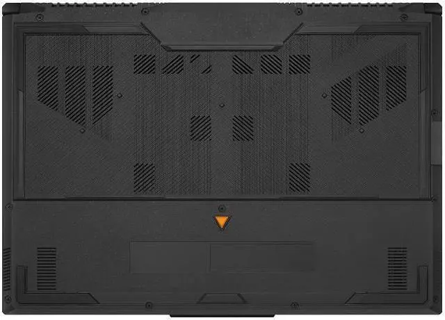 Alt view image 14 of 19 - ASUS TUF Gaming A15 (2023) Gaming Laptop, 15.6" FHD 144Hz, 100% sRGB Display, GeForce RTX 4060, AMD Ryzen 7 7735HS, 16GB DDR5, 1TB PCIe SSD, Wi-Fi 6, Windows 11, FA507NV-EH74