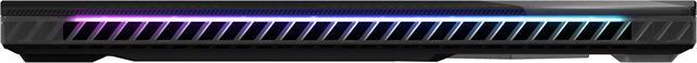 Alt view image 14 of 15 - ASUS ROG Strix SCAR 18 (2024) Gaming Laptop, 18" Nebula HDR 16:10 QHD 240Hz/3ms, GeForce RTX 4080, Intel Core i9-14900HX, 32GB DDR5-5600, 1TB PCIe SSD, Wi-Fi 6E, Windows 11 Pro, G834JZR-XS96
