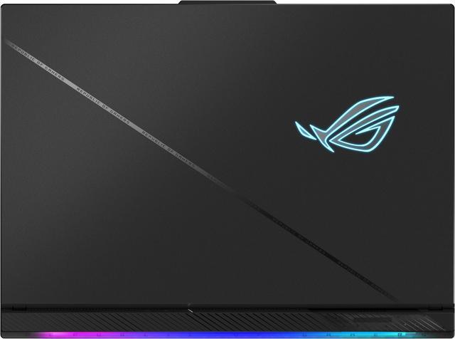 Alt view image 10 of 15 - ASUS ROG Strix SCAR 18 (2024) Gaming Laptop, 18" Nebula HDR 16:10 QHD 240Hz/3ms, GeForce RTX 4080, Intel Core i9-14900HX, 32GB DDR5-5600, 1TB PCIe SSD, Wi-Fi 6E, Windows 11 Pro, G834JZR-XS96
