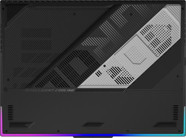 Alt view image 15 of 15 - ASUS ROG Strix SCAR 18 (2024) Gaming Laptop, 18" Nebula HDR 16:10 QHD 240Hz/3ms, GeForce RTX 4080, Intel Core i9-14900HX, 32GB DDR5-5600, 1TB PCIe SSD, Wi-Fi 6E, Windows 11 Pro, G834JZR-XS96
