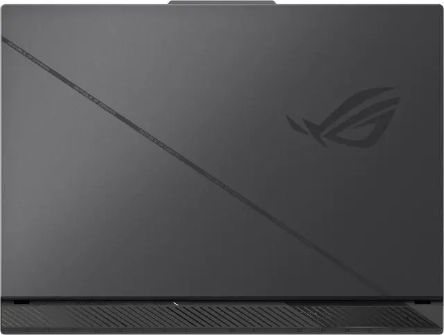 Alt view image 12 of 15 - ASUS ROG Strix G16 - 16" GeForce RTX 4060 Laptop GPU - Intel Core i9-14900HX  - 16GB Memory - 1 TB PCIe SSD - Windows 11 Home 64-bit - Gaming Laptop - 240 Hz IPS (G614JVR-ES94 )