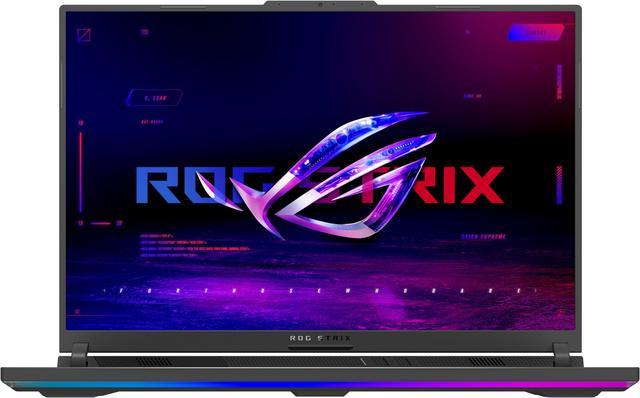 ASUS ROG Strix G18 (2024) Gaming Laptop, 18