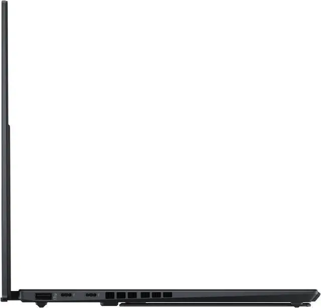 Alt view image 9 of 10 - ASUS Zenbook 14 Duo 14” OLED 1920x1200 Dual Screen Laptop w/ Detachable Keyboard, Intel Core Ultra 7 Processor 155H 1.4 GHz, Intel Arc Graphics, 16GB DDR5, 1TB SSD, Windows 11 Home (UX8406MA-DS71T-CA)
