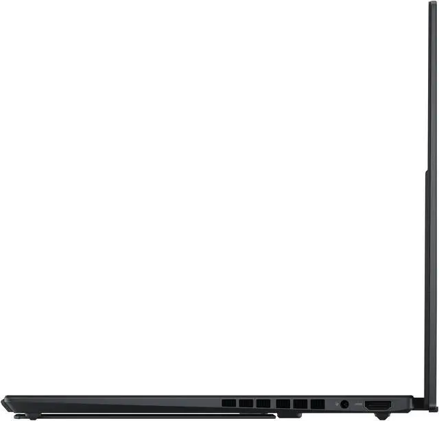 Alt view image 10 of 10 - ASUS Zenbook 14 Duo 14” OLED 1920x1200 Dual Screen Laptop w/ Detachable Keyboard, Intel Core Ultra 7 Processor 155H 1.4 GHz, Intel Arc Graphics, 16GB DDR5, 1TB SSD, Windows 11 Home (UX8406MA-DS71T-CA)