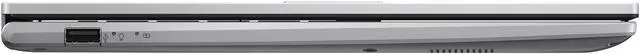 Alt view image 3 of 14 - ASUS VivoBook Laptop Intel Core 5 120U 8GB Memory 512 GB PCIe SSD Intel Graphics 15.6'' Windows 11 Home 64-bit F1504VAP-ES51
