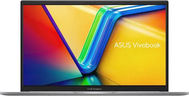 Alt view image 6 of 14 - ASUS VivoBook Laptop Intel Core 5 120U 8GB Memory 512 GB PCIe SSD Intel Graphics 15.6'' Windows 11 Home 64-bit F1504VAP-ES51