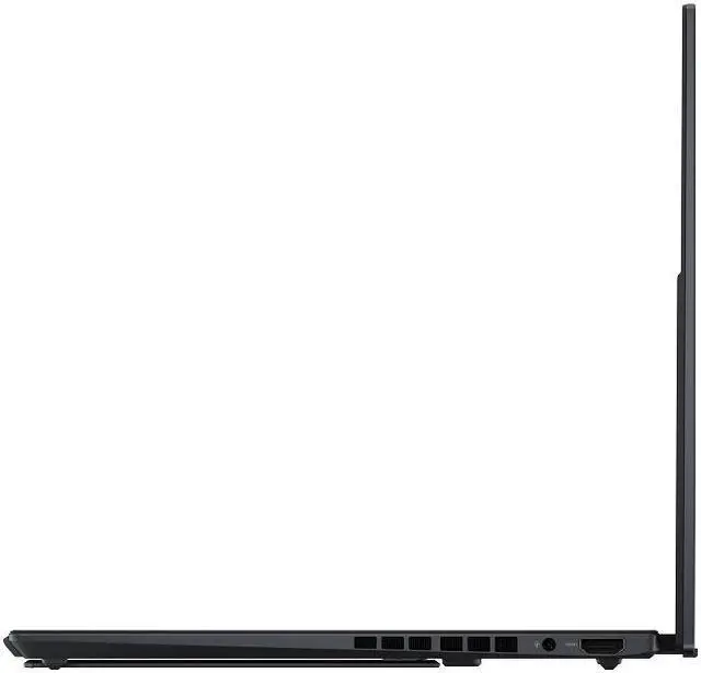 Alt view image 7 of 15 - ASUS Zenbook DUO Laptop, Dual 14" OLED 3K 120Hz Touch Display, Intel Evo Certified, Intel Core Ultra 9 185H CPU, Intel Arc Graphics, 32GB RAM, 1TB SSD, Windows 11, Inkwell Gray, UX8406MA-PS99T