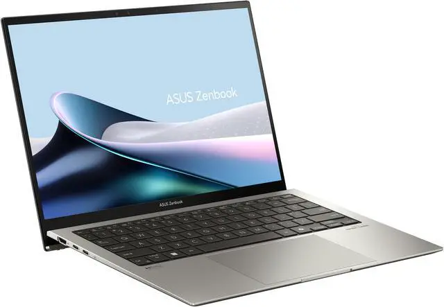 ASUS Laptop ZenBook S Intel Core Ultra 7 155U 32GB Memory 1