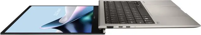 Alt view image 14 of 17 - ASUS ZenBook S 13.3" Intel Core Ultra 7 155U 32GB Memory 1TB PCIe SSD Windows 11 Pro 64-bit UX5304MA-XS76