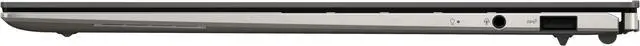 Alt view image 17 of 17 - ASUS ZenBook S 13.3" Intel Core Ultra 7 155U 32GB Memory 1TB PCIe SSD Windows 11 Pro 64-bit UX5304MA-XS76