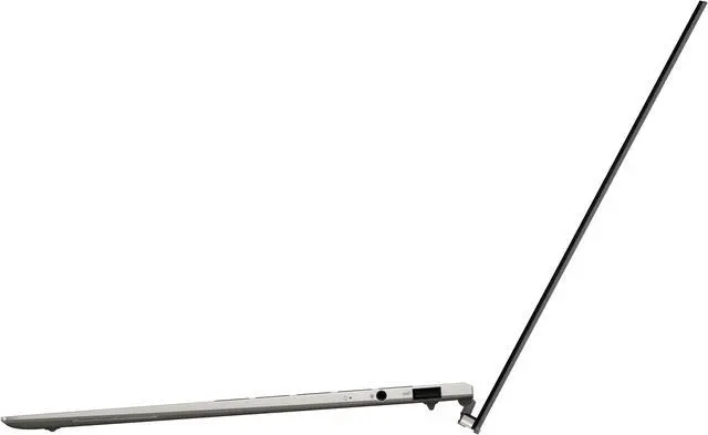 Alt view image 15 of 17 - ASUS ZenBook S 13.3" Intel Core Ultra 7 155U 32GB Memory 1TB PCIe SSD Windows 11 Pro 64-bit UX5304MA-XS76