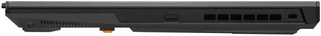Alt view image 10 of 19 - ASUS TUF Gaming - 17.3" GeForce RTX 4070 Laptop GPU - Intel Core i7-13620H  - 16GB Memory - 1 TB PCIe SSD - Windows 11 Home 64-bit - Gaming Laptop - 240 Hz (FX707VI-NS74 )