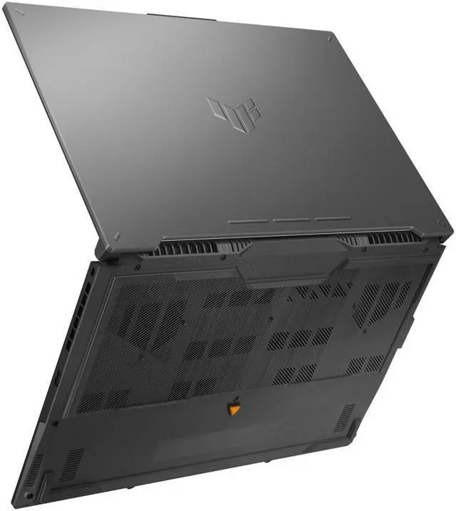 Alt view image 8 of 19 - ASUS TUF Gaming - 17.3" GeForce RTX 4070 Laptop GPU - Intel Core i7-13620H  - 16GB Memory - 1 TB PCIe SSD - Windows 11 Home 64-bit - Gaming Laptop - 240 Hz (FX707VI-NS74 )