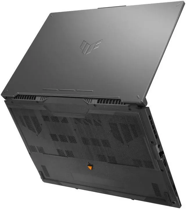 Alt view image 9 of 19 - ASUS TUF Gaming - 17.3" GeForce RTX 4070 Laptop GPU - Intel Core i7-13620H  - 16GB Memory - 1 TB PCIe SSD - Windows 11 Home 64-bit - Gaming Laptop - 240 Hz (FX707VI-NS74 )