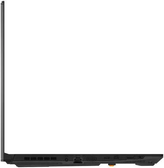 Alt view image 18 of 19 - ASUS TUF Gaming - 17.3" GeForce RTX 4070 Laptop GPU - Intel Core i7-13620H  - 16GB Memory - 1 TB PCIe SSD - Windows 11 Home 64-bit - Gaming Laptop - 240 Hz (FX707VI-NS74 )