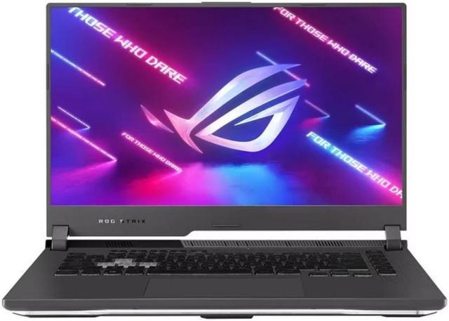 Refurbished: ASUS ROG Gaming Laptop AMD Ryzen 7 6800H 3.20GHz