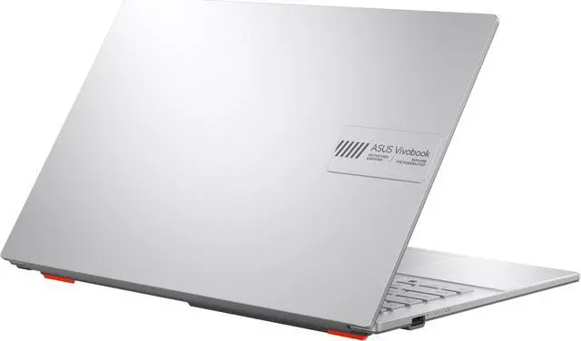 Alt view image 7 of 12 - ASUS Vivobook Go 15.6" Laptop Ryzen 5 7520U 16GB RAM 512 GB SSD Windows 11 Home E1504FA-NS54