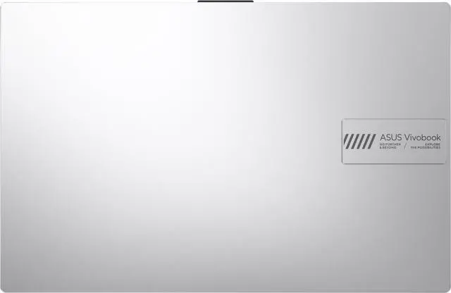 Alt view image 9 of 12 - ASUS Vivobook Go 15.6" Laptop Ryzen 5 7520U 16GB RAM 512 GB SSD Windows 11 Home E1504FA-NS54