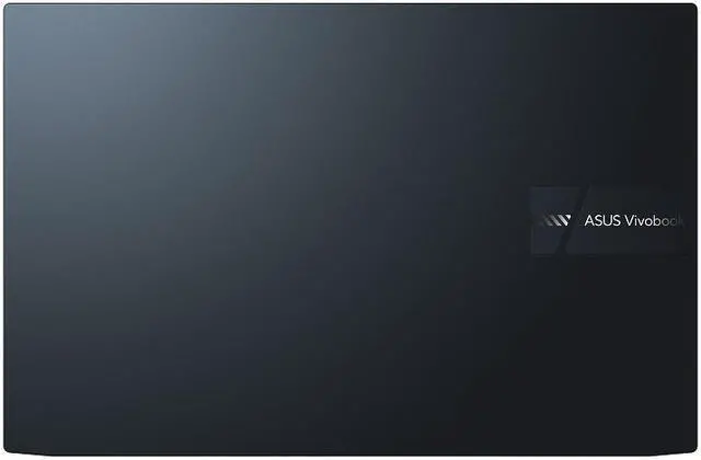 Alt view image 13 of 18 - ASUS Vivobook Pro 15 OLED Laptop, 15.6" UHD Display, AMD Ryzen 9 7940HS Mobile CPU, NVIDIA GeForce RTX 4060 Laptop GPU, 32GB RAM, 1TB SSD, Windows 11 Home, Quiet Blue, M6500XV-ES99