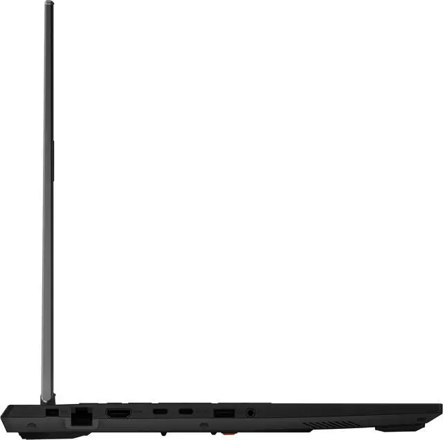 Alt view image 14 of 18 - ASUS TUF Gaming - 16" GeForce RTX 4060 Laptop GPU - AMD Ryzen AI 9 HX 370  - 16GB Memory - 1 TB PCIe SSD - Windows 11 Home 64-bit - Gaming Laptop - 165 Hz (FA608WV-DB94 )