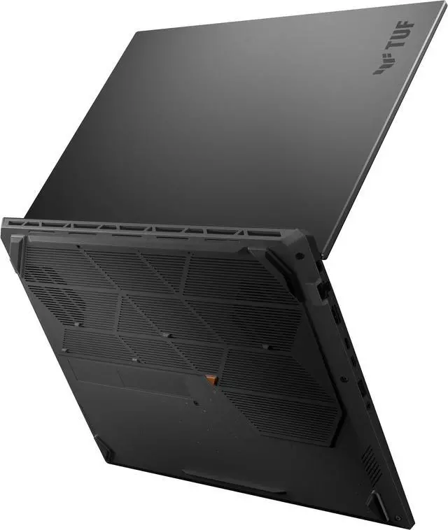 Alt view image 15 of 18 - ASUS TUF Gaming - 16" GeForce RTX 4060 Laptop GPU - AMD Ryzen AI 9 HX 370  - 16GB Memory - 1 TB PCIe SSD - Windows 11 Home 64-bit - Gaming Laptop - 165 Hz (FA608WV-DB94 )