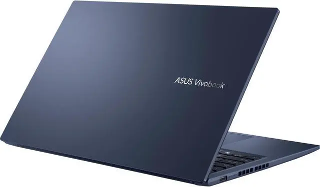 Alt view image 7 of 7 - ASUS Laptop VivoBook Intel Core i9-13900H 16GB Memory 1 TB PCIe SSD Intel Iris Xe Graphics 15.6" Non-Touch Screen Windows 11 Home 64-bit F1502VA-SB96