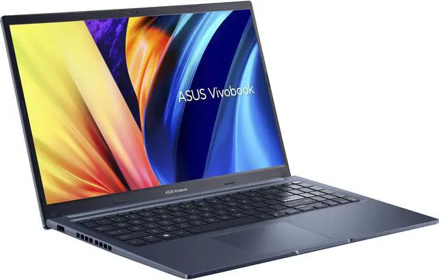 Alt view image 4 of 7 - ASUS Laptop VivoBook Intel Core i9-13900H 16GB Memory 1 TB PCIe SSD Intel Iris Xe Graphics 15.6" Non-Touch Screen Windows 11 Home 64-bit F1502VA-SB96