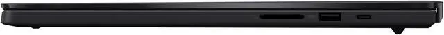 Alt view image 9 of 11 - ASUS ProArt P16 H7606WV-DB93T-CB Nano Black 16.0" 4K WQUXGA OLED PANTONE Validated TouchScreen AMD Ryzen AI 9 HX370 32GB RAM 1TB SSD NVIDIA RTX 4060 Laptop 8GB Graphics Win11 Home