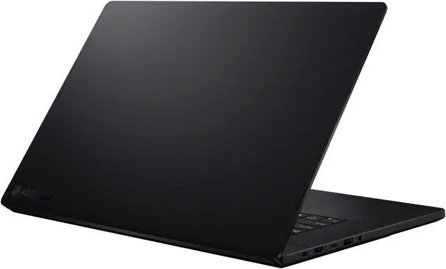 Alt view image 10 of 11 - ASUS ProArt P16 H7606WV-DB93T-CB Nano Black 16.0" 4K WQUXGA OLED PANTONE Validated TouchScreen AMD Ryzen AI 9 HX370 32GB RAM 1TB SSD NVIDIA RTX 4060 Laptop 8GB Graphics Win11 Home
