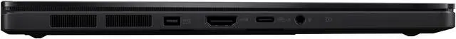 Alt view image 9 of 17 - ASUS ProArt PX13 13.3" 3K OLED AI Touchscreen Laptop, AMD Ryzen AI 9 365, NVIDIA GeForce RTX 4050 Laptop GPU, 24GB DDR5, 1TB SSD, Wi-Fi 7 + Bluetooth 5.4 (HN7306WU-DB72T-CB)