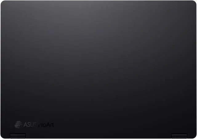 Alt view image 15 of 17 - ASUS ProArt PX13 13.3" 3K OLED AI Touchscreen Laptop, AMD Ryzen AI 9 365, NVIDIA GeForce RTX 4050 Laptop GPU, 24GB DDR5, 1TB SSD, Wi-Fi 7 + Bluetooth 5.4 (HN7306WU-DB72T-CB)