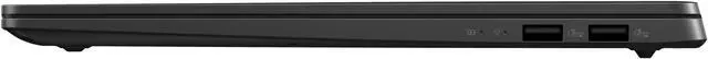 Alt view image 8 of 16 - ASUS Vivobook S 14" Copilot+ PC Laptop AMD Ryzen AI 9 365  24 GB LPDDR5X Memory 512 GB PCIe SSD AMD Radeon 880M Windows 11 Home 64-bit M5406WA-DS76