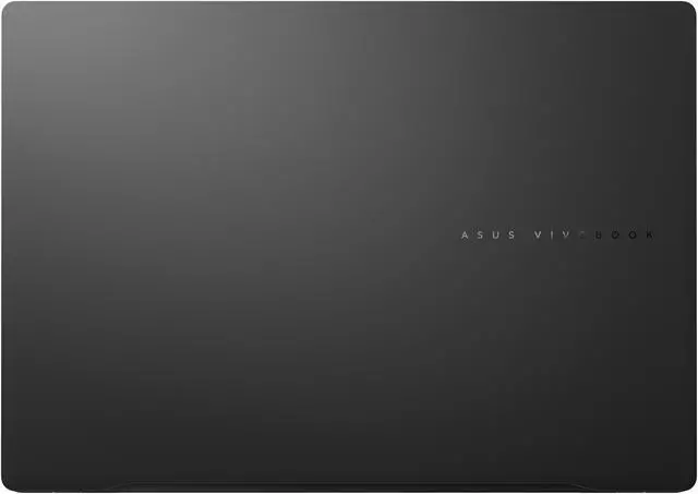 Alt view image 7 of 16 - ASUS Vivobook S 14" Copilot+ PC Laptop AMD Ryzen AI 9 365  24 GB LPDDR5X Memory 512 GB PCIe SSD AMD Radeon 880M Windows 11 Home 64-bit M5406WA-DS76