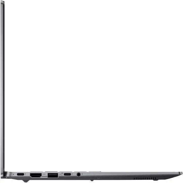 Alt view image 7 of 15 - ASUS Laptop ExpertBook Intel Core Ultra 5 226V 16GB Memory 512 GB PCIe SSD Intel Arc Graphics 130V 14" Non-Touch Screen Windows 11 Home P5405CSA-DH54