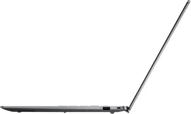 Alt view image 8 of 15 - ASUS Laptop ExpertBook Intel Core Ultra 5 226V 16GB Memory 512 GB PCIe SSD Intel Arc Graphics 130V 14" Non-Touch Screen Windows 11 Home P5405CSA-DH54