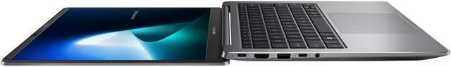 Alt view image 14 of 15 - ASUS Laptop ExpertBook Intel Core Ultra 5 226V 16GB Memory 512 GB PCIe SSD Intel Arc Graphics 130V 14" Non-Touch Screen Windows 11 Home P5405CSA-DH54